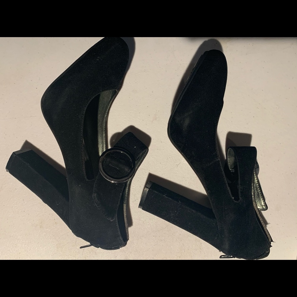 Women’s heals